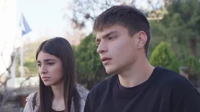 Γη της Ελιάς: Η ερωμένη του κυοφορεί το παιδί του - Ετοιμάζεται να κάνει "έκπληξη" στη γυναίκα του για να του το μεγαλώσει