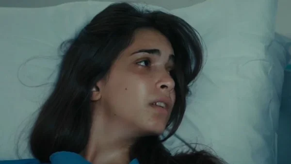 Γη της Ελιάς: «Αρκετά με τη Μαρίνα και τον θρήνο της» - Έντονες οι αντιδράσεις στο twitter