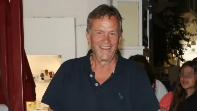 Γιάννης Ιωαννίδης: Που και πότε θα γίνει η κηδεία του - Η απόφαση της οικογένειας