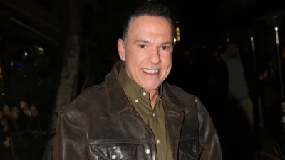 «Αυτά είναι ύβρεις...» - Οι αιχμηρές δηλώσεις του Ποσειδώνα Γιαννόπουλου για την κόντρα Αποστολόπουλου - Κονδυλάτου