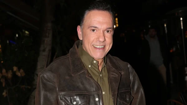 «Αυτά είναι ύβρεις...» - Οι αιχμηρές δηλώσεις του Ποσειδώνα Γιαννόπουλου για την κόντρα Αποστολόπουλου - Κονδυλάτου