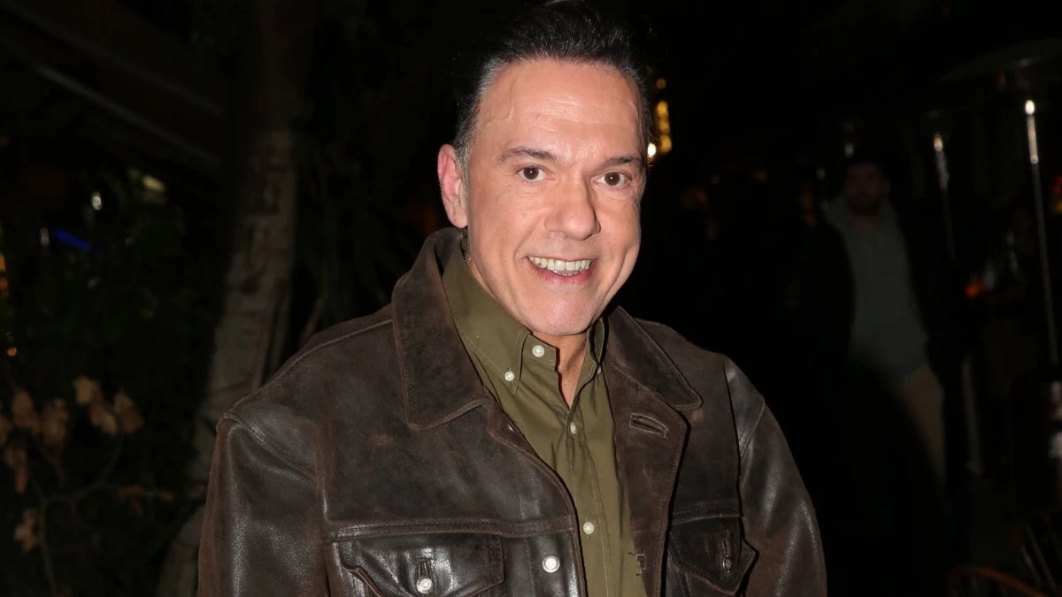 «Αυτά είναι ύβρεις...» - Οι αιχμηρές δηλώσεις του Ποσειδώνα Γιαννόπουλου για την κόντρα Αποστολόπουλου - Κονδυλάτου