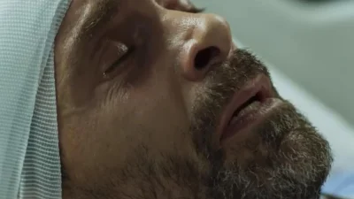 Ο Γιατρός (10/10): Η αποκάλυψη σοκ για τον Ανδρέα και η παραίτηση από το νοσοκομείο