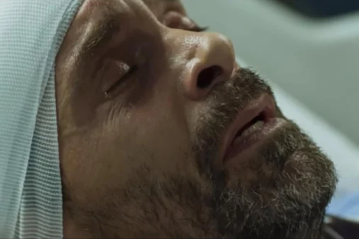 Ο Γιατρός (10/10): Η αποκάλυψη σοκ για τον Ανδρέα και η παραίτηση από το νοσοκομείο