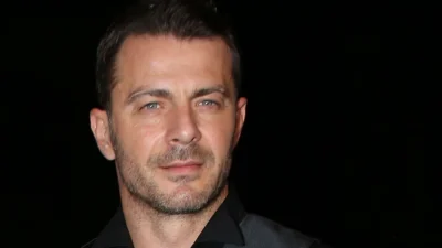 Γιώργος Αγγελόπουλος: Η πρώτη ανάρτηση από την Σκιάθο μετά την κηδεία της μητέρας του