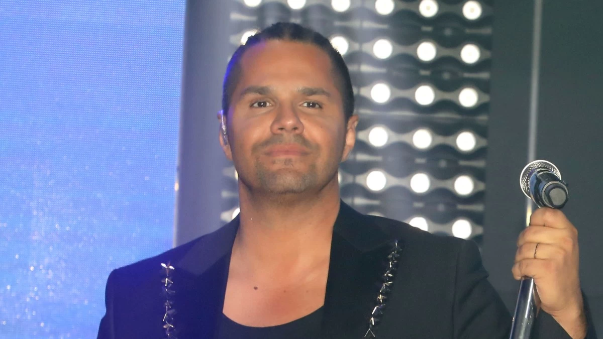 Η απάντηση του Γιώργου Τσαλίκη για την δικαστική διαμάχη με τον ΣΚΑΙ: «Περιμένω το αποτέλεσμα, αργεί πολύ δεν ξέρω γιατί...»