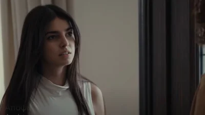 Η γη της ελιάς (27/10): «Με έσφαξες! Δεν περίμενα τέτοια προδοσία» - Αισχρή επίθεση της Αρετής στην Βασιλική