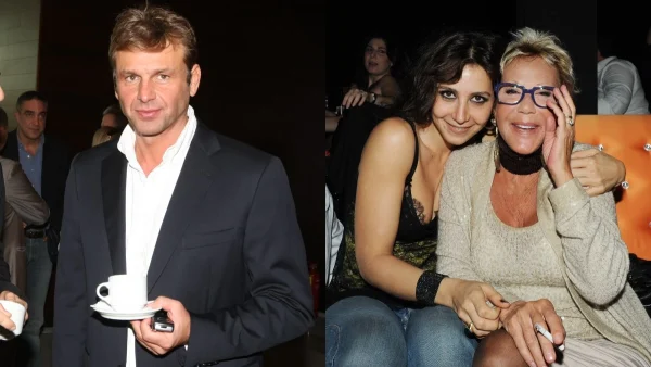 «Ζωή, η μικρή με θέλει! Το πιο έντονο από την ημέρα του γάμου ήταν ο Βλασσάρας, ο αείμνηστος» - Άγνωστες στιγμές από τη σύντομη σχέση του Γκλέτσου με την Λυκουρέζου