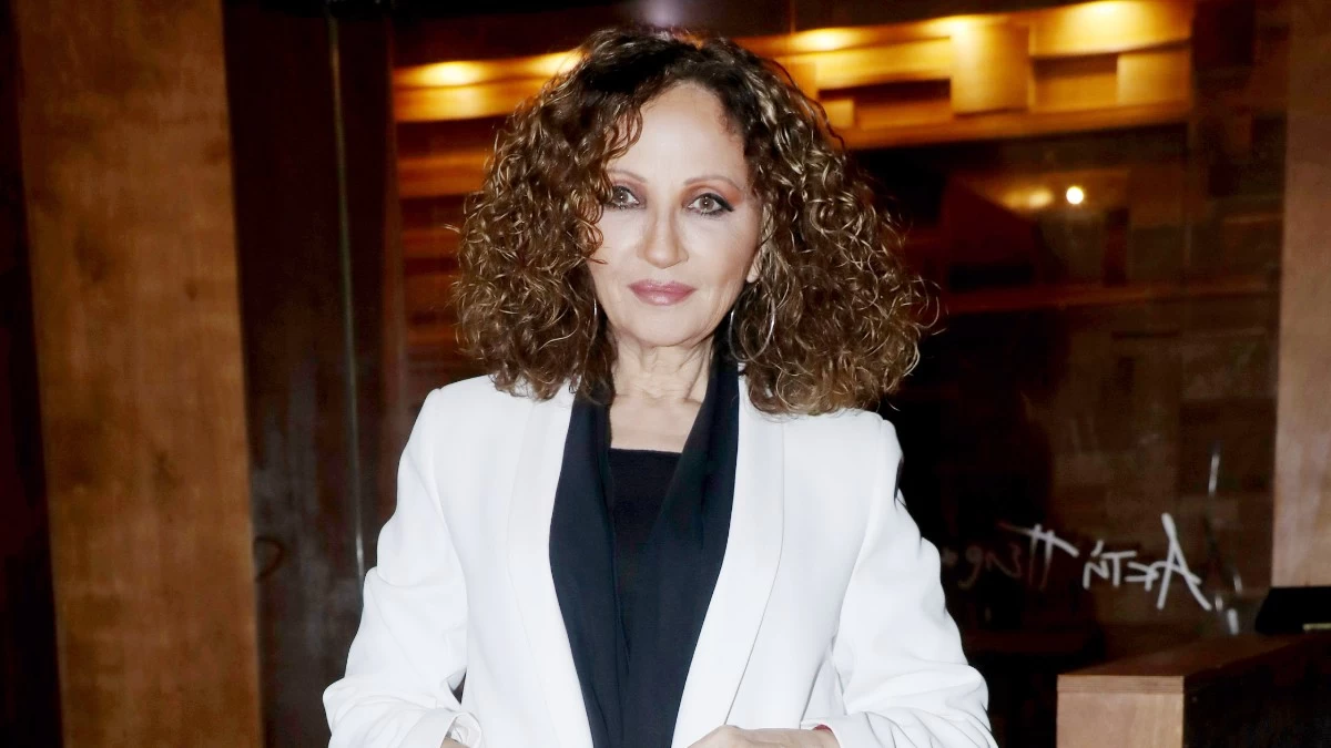 «Έφυγες νωρίς!» - Μεγάλη θλίψη για την Γλυκερία