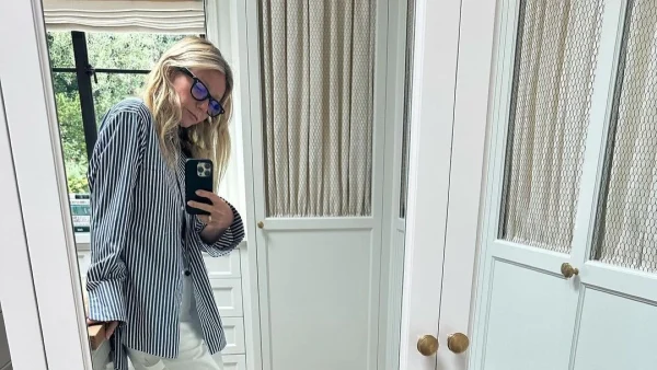 Gwyneth Paltrow: Ποιά είναι η γνώμη της για το botox; Το έχει δοκιμάσει;