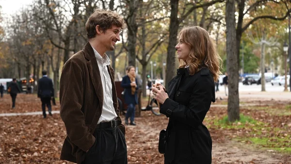 4 νέες ταινίες που αξίζει να δεις αυτή την εβδομάδα