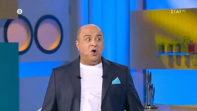 Από το Big Brother στο "Η μαμά μου μαγειρεύει καλύτερα από τη δική σου" - Ανανεωμένη με κοντά ξανθά μαλλιά