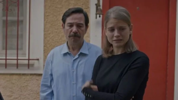 Η Παραλία (5/10): «Να μη σε ξαναδώ μπροστά μου, σήκω φύγε τώρα!» - Τα ουρλιαχτά του ηχούν παντού