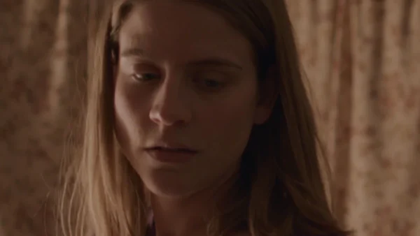 Η Παραλία (19/10): Η Υπατία μιλάει στον Διονύση - Μεγάλες αλήθειες αποκαλύπτονται