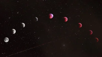 Μπαίνει ο Ερμής στον Σκορπιό: Τα 4 ζώδια που είναι στα... κόκκινα