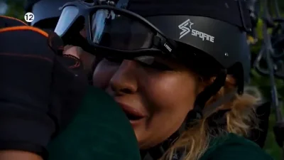 I'm a celebrity get me out of here: Σε άσχημη ψυχολογική κατάσταση η Ηλιάδη - Άγριοι τσακωμοί σε πράσινους & κίτρινους