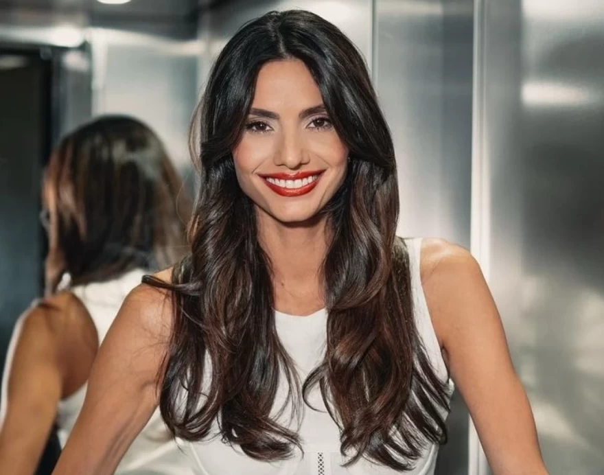 Ηλιάνα Παπαγεωργίου