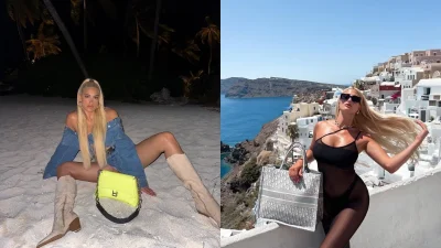 Πόλεμος Ισραήλ: Η ανάρτηση της Ιωάννας Τούνη και το μετέπειτα ξεκαθάρισμά της - «Για να μην παρεξηγηθώ...»