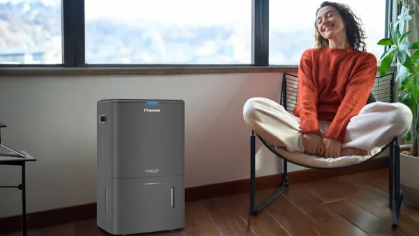 8 λόγοι για τους οποίους χρειάζεσαι έναν αφυγραντήρα