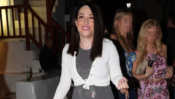 Ανακοινώθηκε από το ταξίδι της στο Βιετνάμ - Η σημαντική αλλαγή στη ζωή της Ιωάννας Παλιοσπύρου