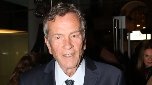 Οι τελευταίες δημόσιες εμφανίσεις του Γιάννη Ιωαννίδη - Η δεμένη σχέση με τη σύζυγό και την κόρη του