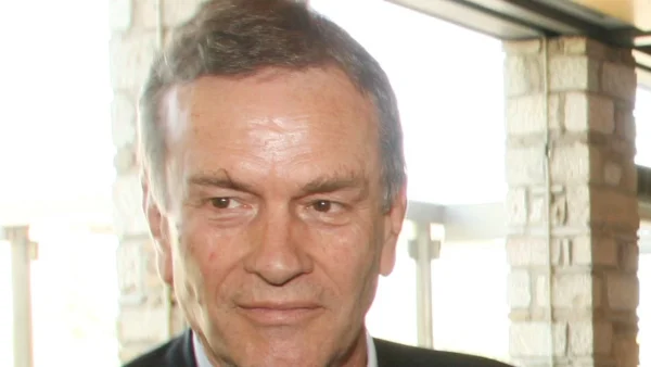 Θλίψη - Έφυγε από τη ζωή ο Γιάννης Ιωαννίδης