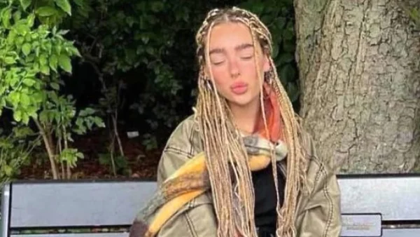 Πόλεμος Ισραήλ: Νεκρή η κοπέλα με καταγωγή από τη Θεσσαλονίκη