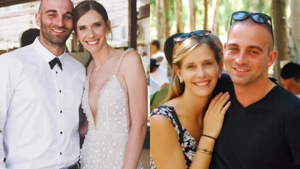 Πόλεμος Ισραήλ: Έκρυψαν τα 10 μηνών δίδυμα παιδιά τους στο καταφύγιο του σπιτιού τους λίγο πριν τους εκτελέσει η Χαμάς