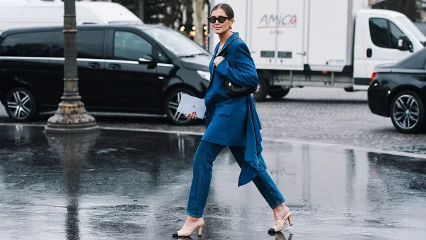 Tα 5+1 βασικά jean κομμάτια του φθινοπώρου