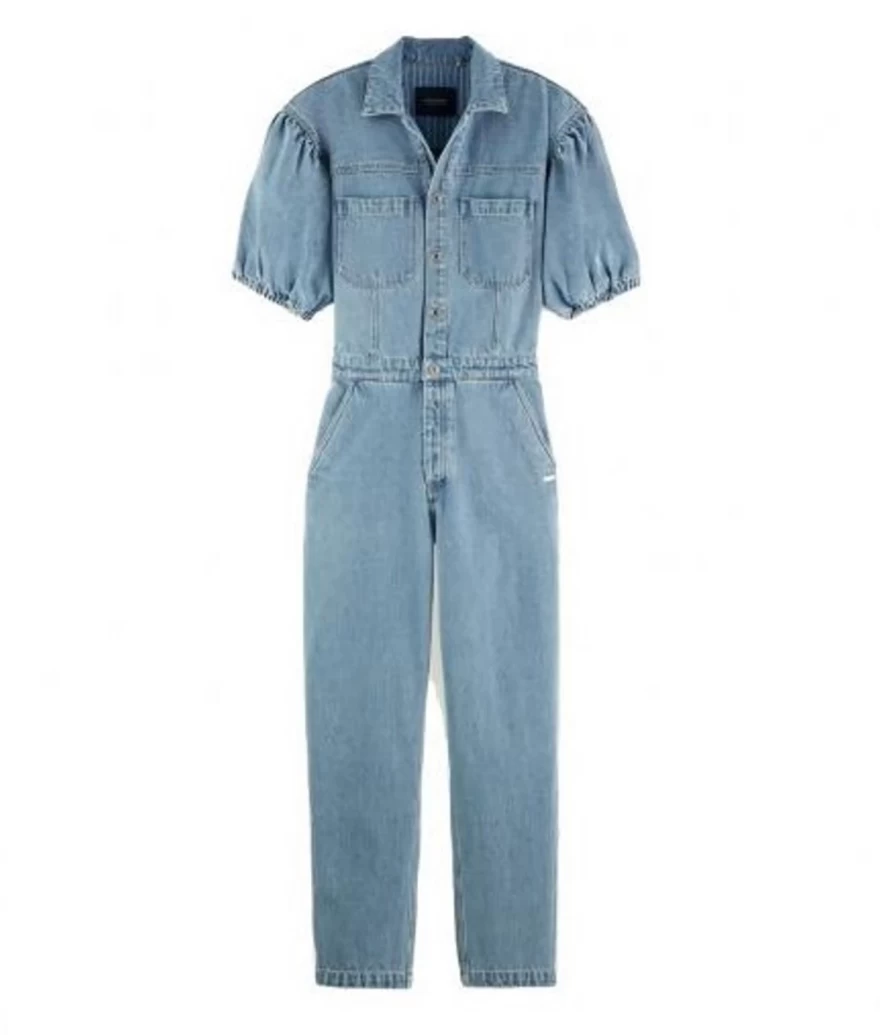 ολόσωμη φόρμα