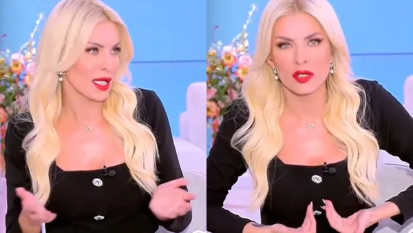 «Είχα συντρόφους με υποτίθεται χρήματα... εγώ τους πλήρωνα» - Μούτζωνε τον εαυτό της στον αέρα του Super Κατερίνα η Καινούργιου