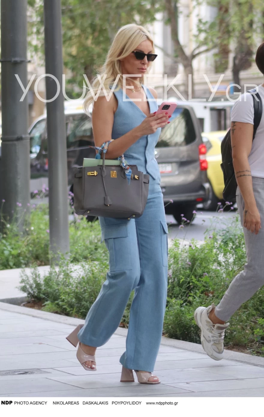 Καινούργιου βόλτα