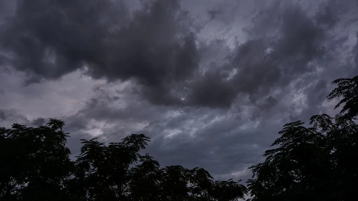 Αλλάζει ακραία ο καιρός: «Υπάρχουν σοβαρές ενδείξεις ότι...» - Πότε θα "χτυπήσουν" οι σφοδρές καταιγίδες