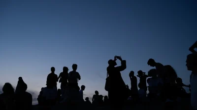 Σε κανονικά επίπεδα για την εποχή η θερμοκρασία - Αναλυτικά ο καιρός σήμερα 1/10