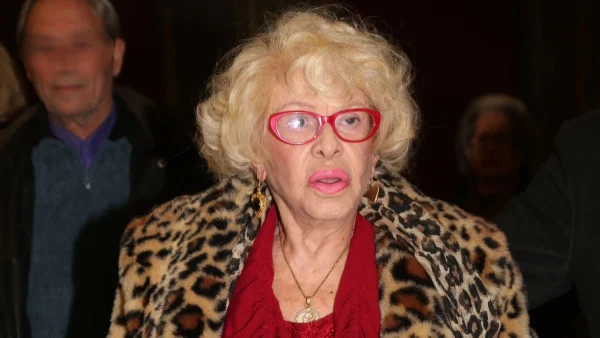 Εξελίξεις στον "πόλεμο" ανάμεσα στην οικογένεια της Καίτη Γκρέυ για την επιμέλεια της