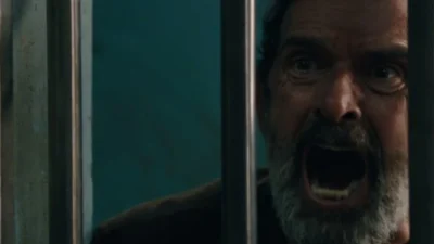 Το Ναυάγιο: «Κύριε Κακούρη μας αποτελείωσες» - Αποθεώθηκε στο twitter για τον σπαραγμό του την ώρα που το Φοίνιξ βούλιαζε