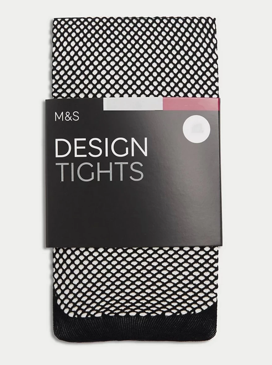 καλσόν δίχτυ