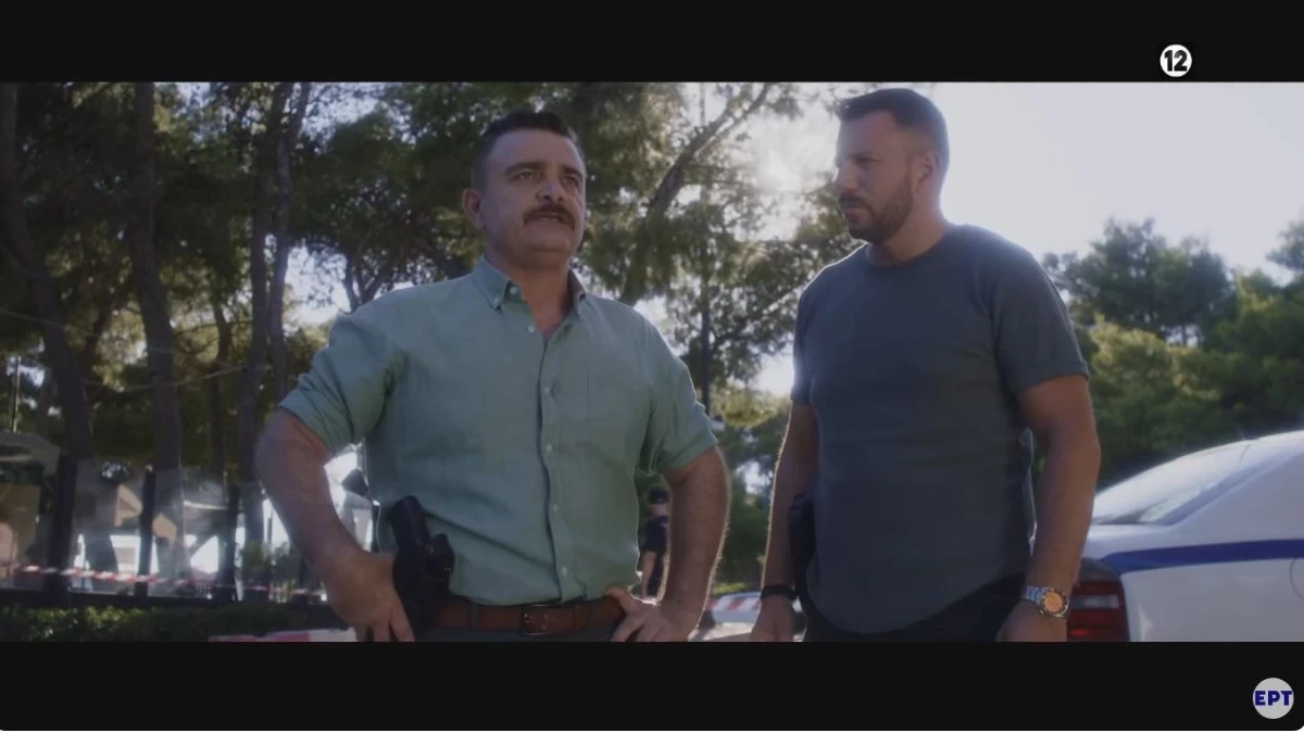 Κάνε Ότι Κοιμάσαι (23/10): Ο Ίσσαρης αρχίζει να ερευνά τις συνθήκες της δολοφονικής επίθεσης