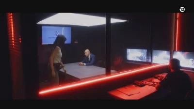 Κάνε Ότι Κοιμάσαι (23/10): Η Μαργαρίτα ψάχνει τρόπο να ξεπεράσει τον φόβο της και να μιλήσει για τον φόνο του γυμναστή