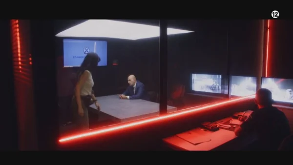 Κάνε Ότι Κοιμάσαι (23/10): Η Μαργαρίτα ψάχνει τρόπο να ξεπεράσει τον φόβο της και να μιλήσει για τον φόνο του γυμναστή