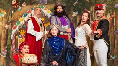 Ο Καρυοθραύστης: Ένα έργο το οποίο κατέχει τη δική του ξεχωριστή θέση στις καρδιές των παιδιών!