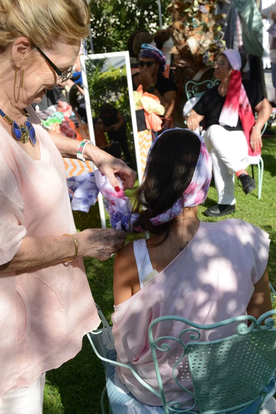 Η Seventeen στη μάχη κατά του καρκίνου του μαστού!