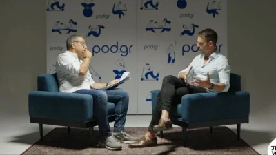 Πρωταγωνιστές: Τι νούμερα τηλεθέασης έκανε στην πρεμιέρα με καλεσμένο τον Στέφανο Κασσελάκη