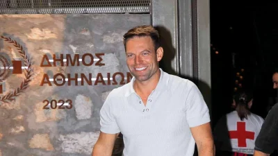 Στέφανος Κασσελάκης: Το στυλ του πιο hot προέδρου