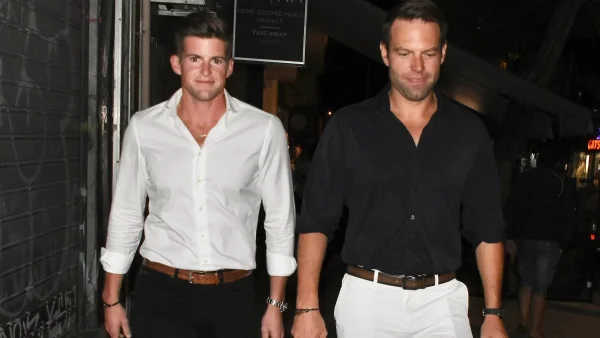 Επτασφράγιστο μυστικό ο γάμος του Στέφανου Κασσελάκη - Οι λιγοστοί καλεσμένοι και οι πρώτες ευχές για το ζευγάρι