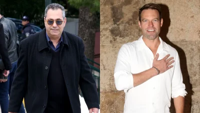 Έφυγε νύχτα ο Βασίλης Χιώτης από τον ΣΚΑΪ  - Ο νέος διευθυντής του ραδιοφωνικού σταθμού