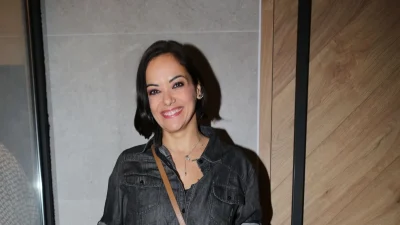 Κατερίνα Τσάβαλου: «Στην τηλεόραση δεν το έχω αντιμετωπίσει, αλλά στο θέατρο...» - Η αποκαλυπτική συνέντευξη της ηθοποιού για τις κακοποιητικές συμπεριφορές