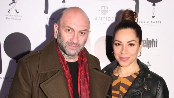 Η όλο νόημα ανάρτηση της Μαριάντας Πιερίδη μετά τις φήμες επανασύνδεσης με τον Δημήτρη Κατριβέση