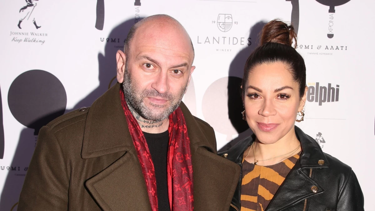 Η όλο νόημα ανάρτηση της Μαριάντας Πιερίδη μετά τις φήμες επανασύνδεσης με τον Δημήτρη Κατριβέση