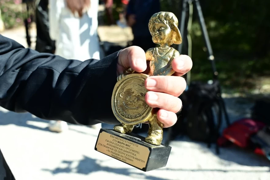 Κηδεία Χρονοπούλου